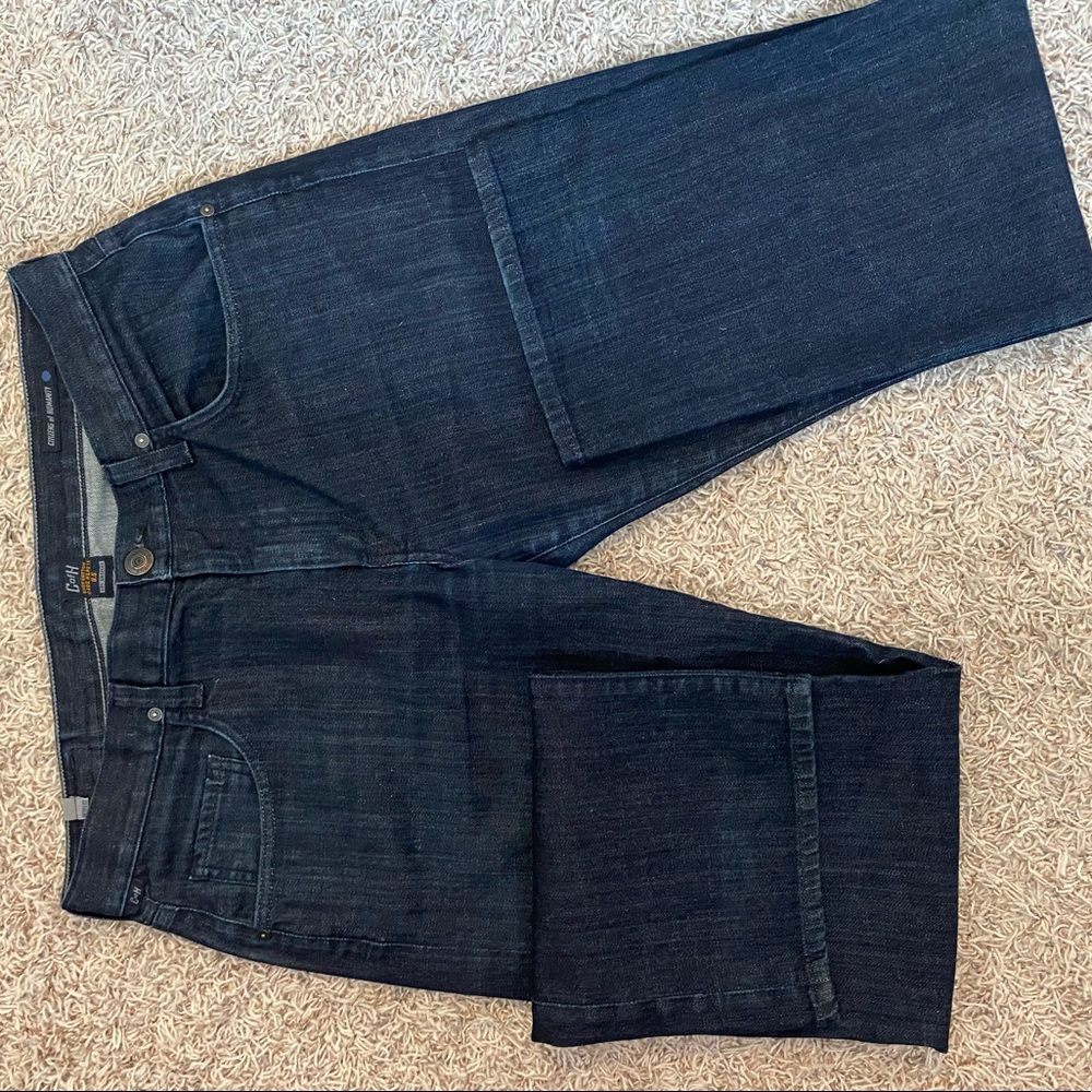 Citizens of Humanity jeans
